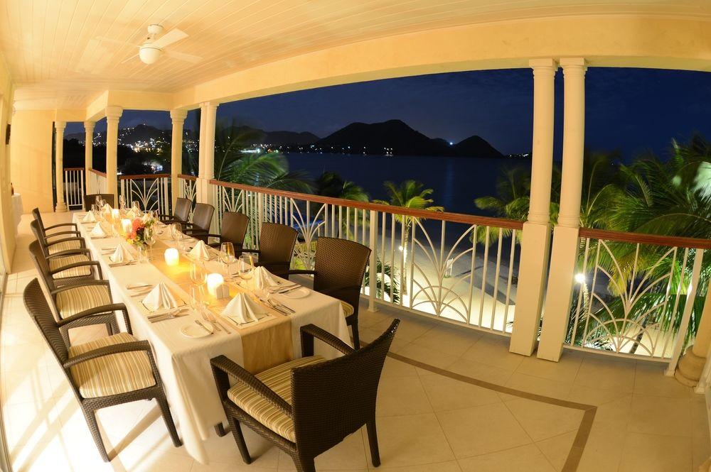 The Landings Resort And Spa - All Suites Gros Islet Exterior foto