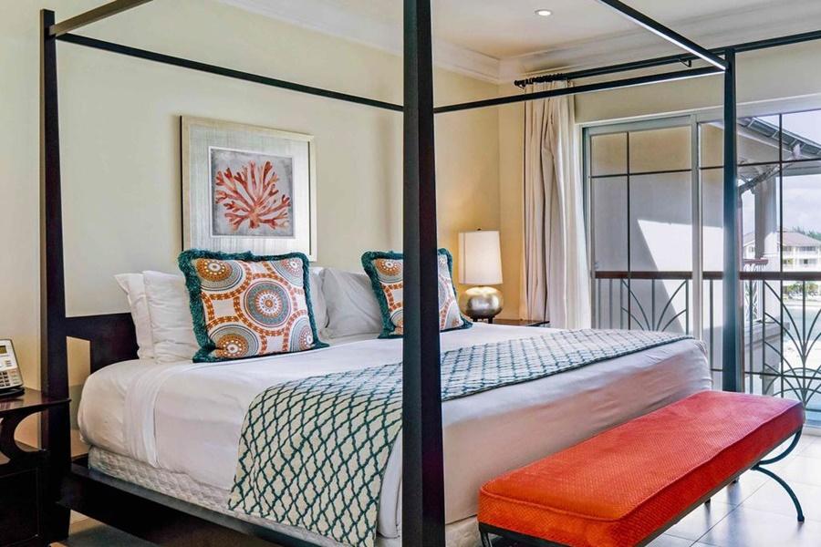 The Landings Resort And Spa - All Suites Gros Islet Exterior foto