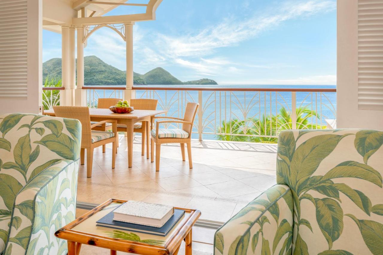 The Landings Resort And Spa - All Suites Gros Islet Exterior foto