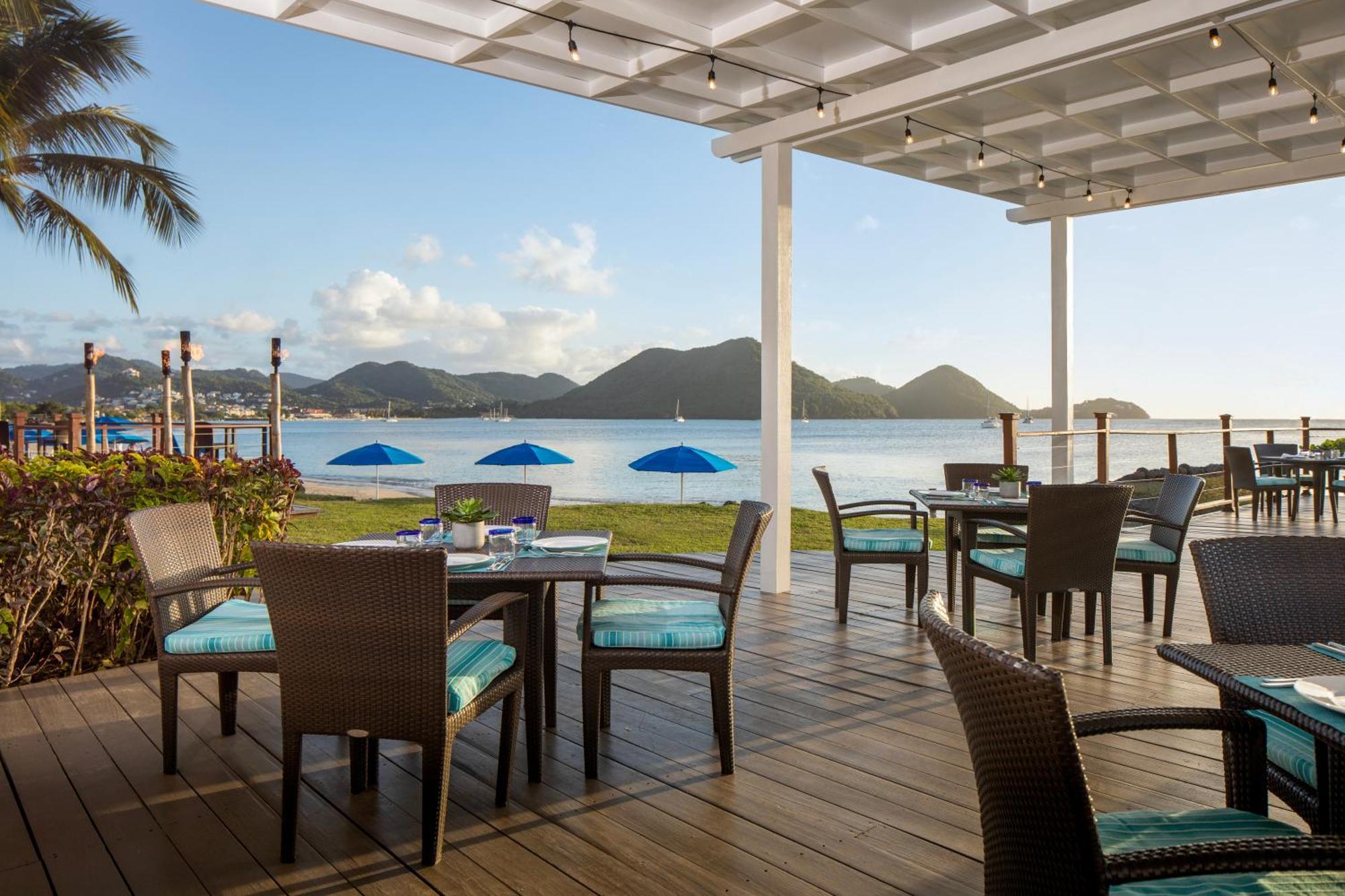 The Landings Resort And Spa - All Suites Gros Islet Exterior foto