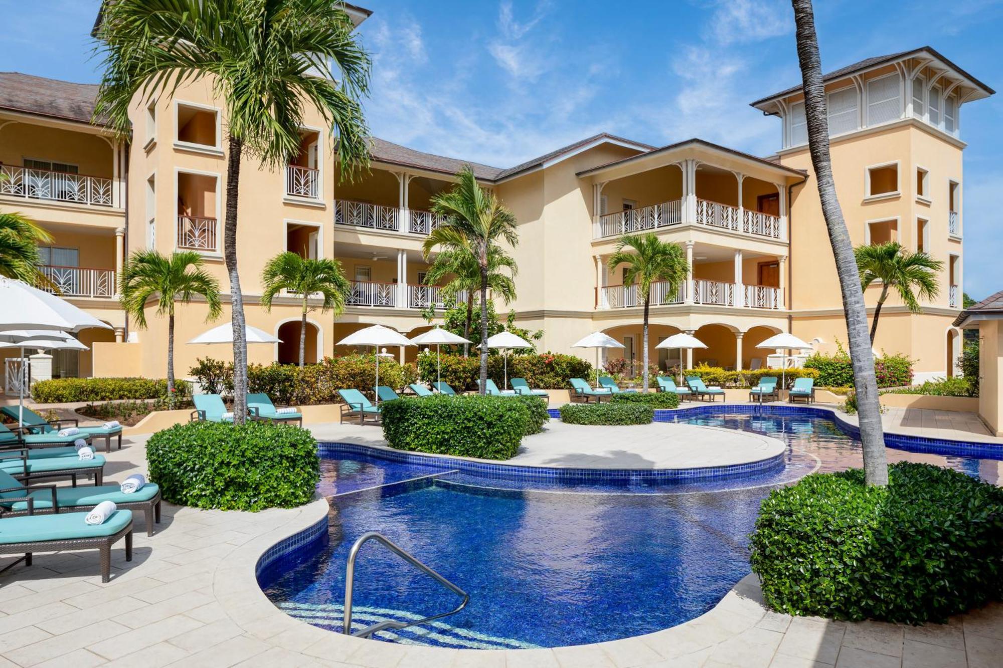 The Landings Resort And Spa - All Suites Gros Islet Exterior foto