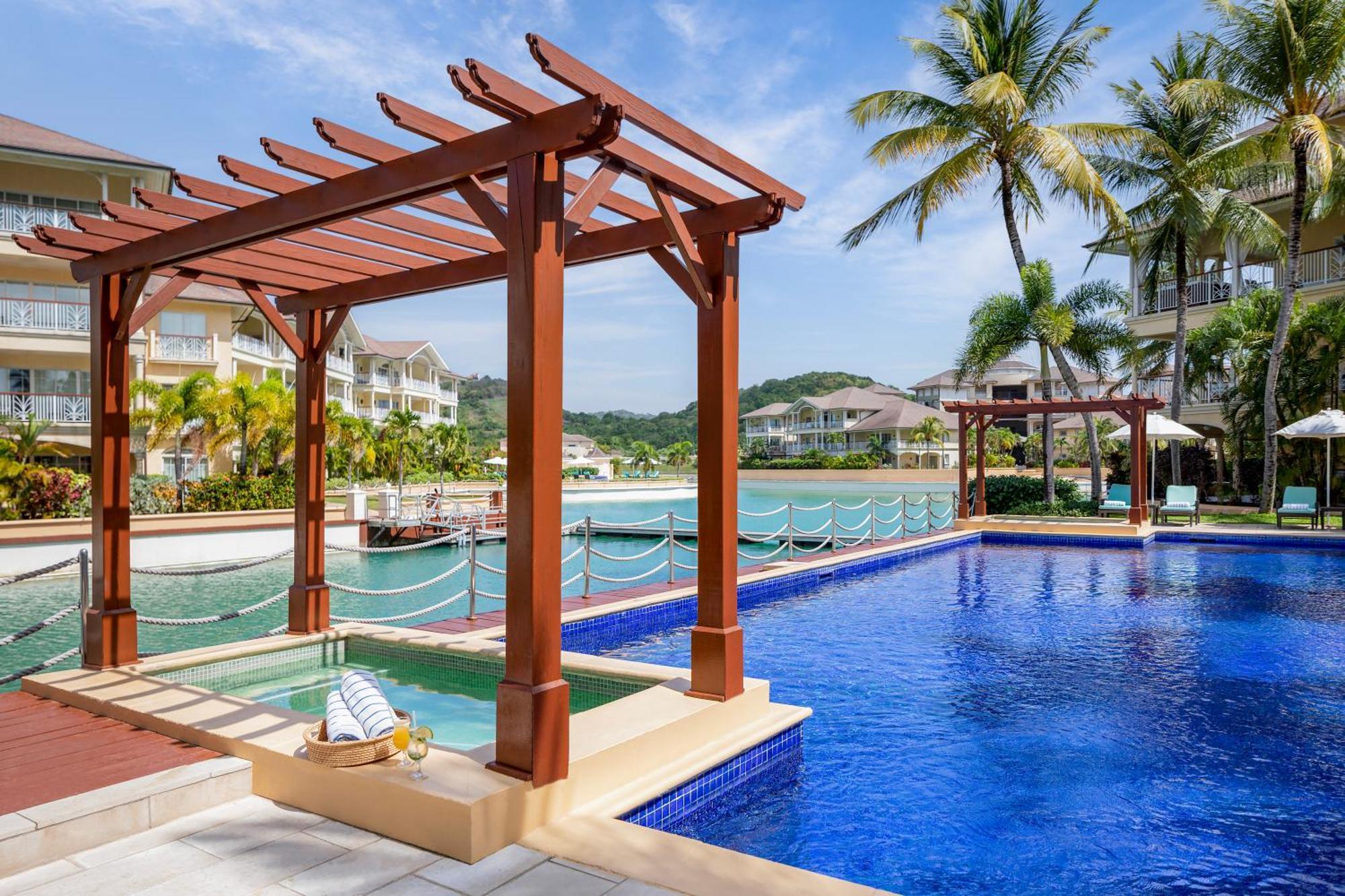 The Landings Resort And Spa - All Suites Gros Islet Exterior foto