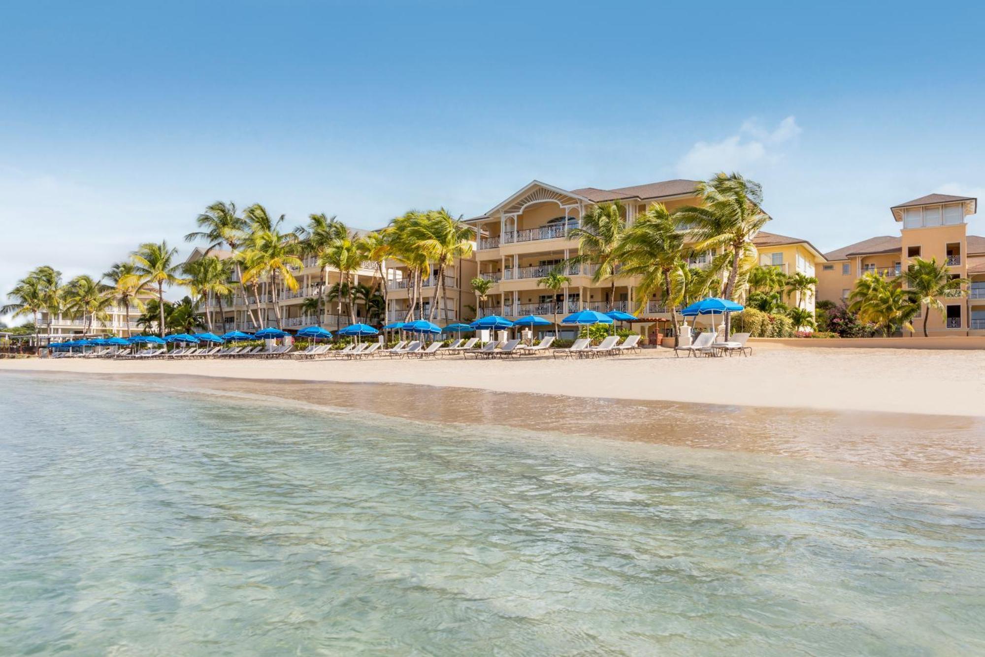 The Landings Resort And Spa - All Suites Gros Islet Exterior foto