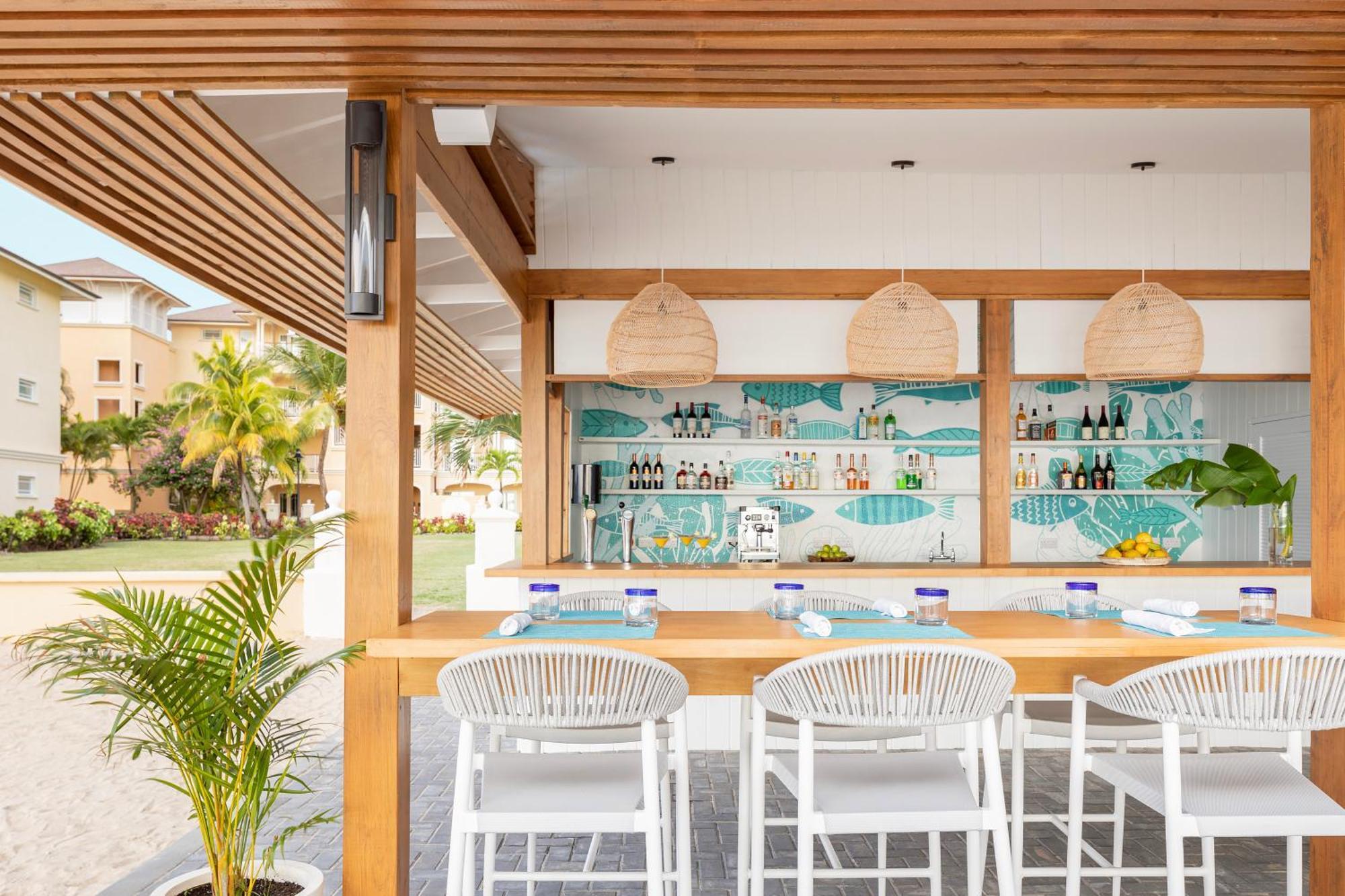 The Landings Resort And Spa - All Suites Gros Islet Exterior foto