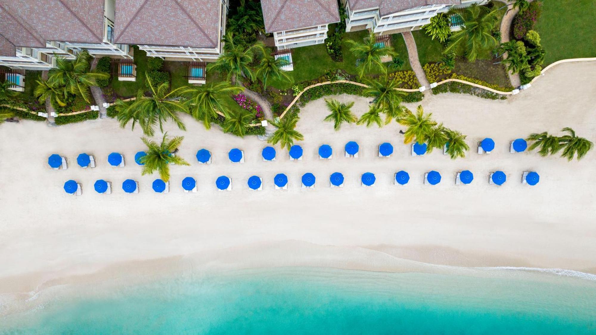 The Landings Resort And Spa - All Suites Gros Islet Exterior foto