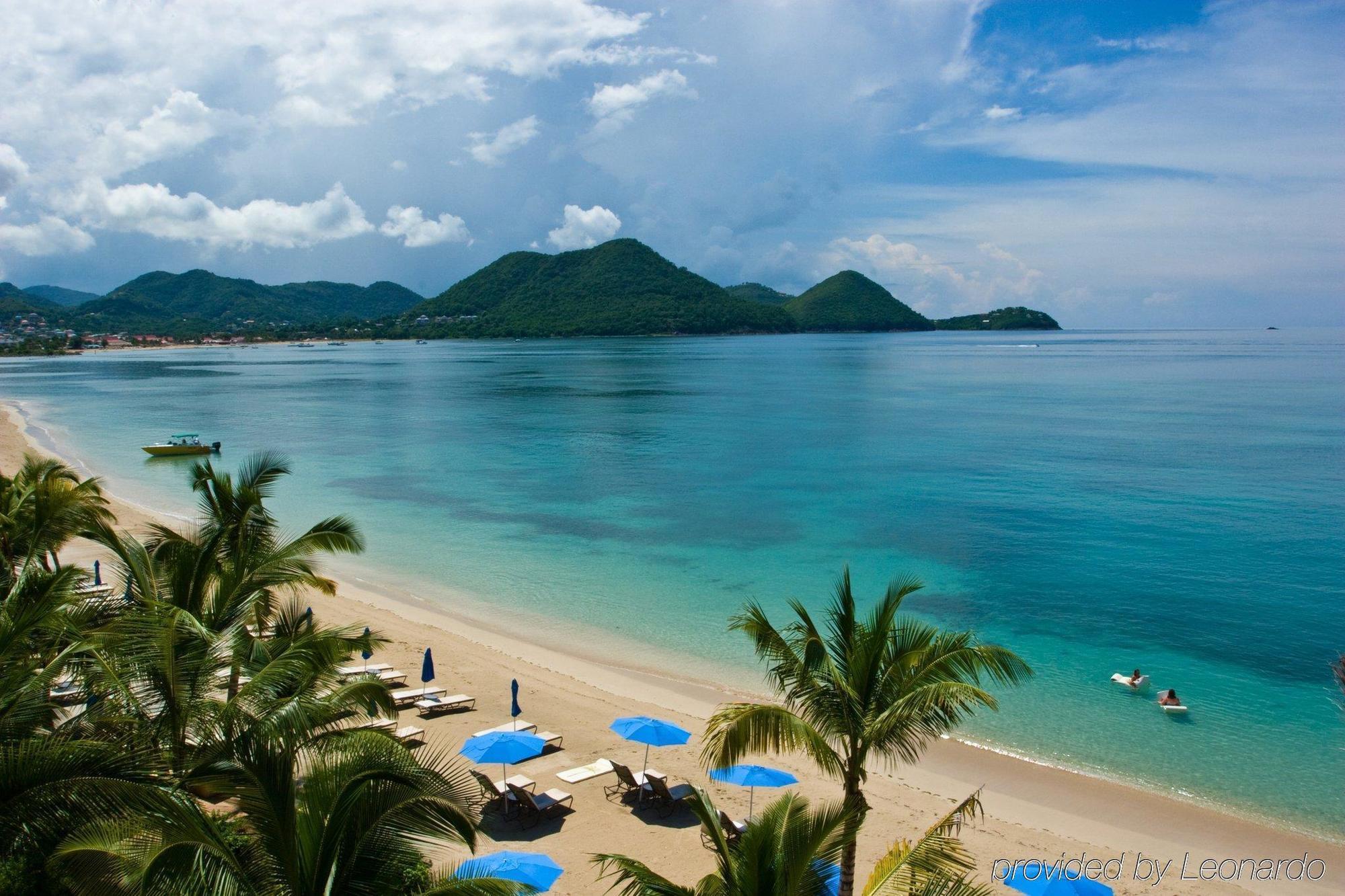 The Landings Resort And Spa - All Suites Gros Islet Exterior foto