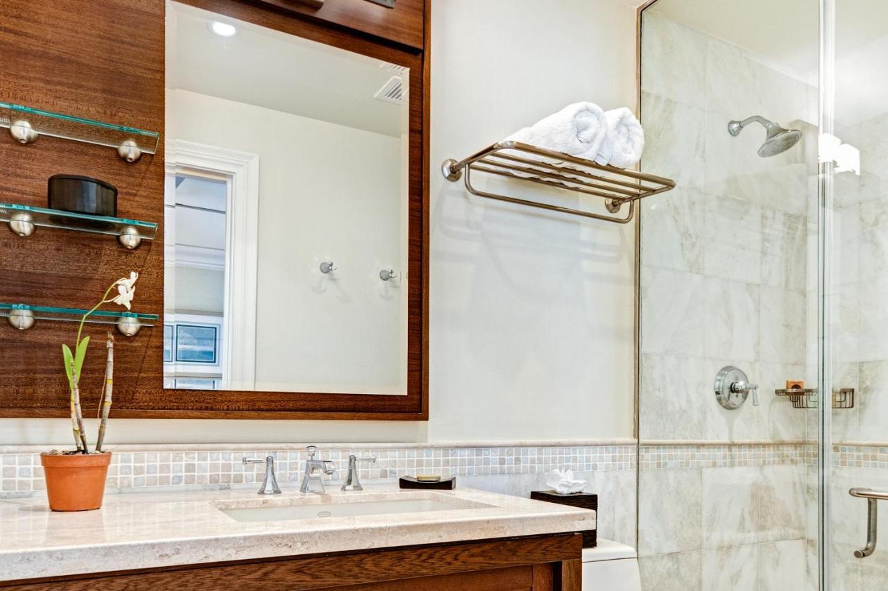 The Landings Resort And Spa - All Suites Gros Islet Exterior foto